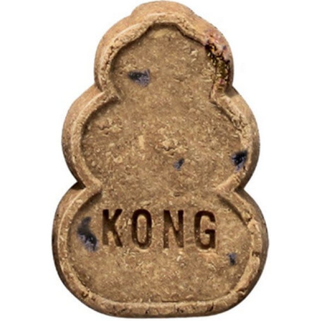 Kong snacks μπισκότο συκώτι ειδικά διαμορφωμένο για τα παιχνίδια Kong