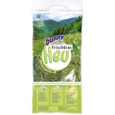 Bunny Nature φρέσκο χόρτο για κουνέλια και τρωκτικά 3kg