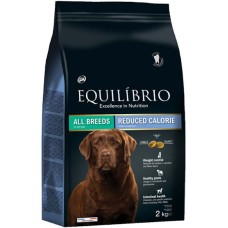 Total Alimentos Equilibrio τροφή για υπέρβαρους σκύλους 2kg Total Alimentos Equilibrio τροφή για υπέρβαρους σκύλους 2kg