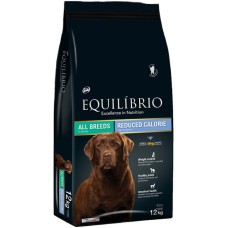 Total Alimentos Equilibrio τροφή για υπέρβαρους σκύλους 12kg Total Alimentos Equilibrio τροφή για υπέρβαρους σκύλους 12kg