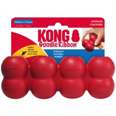 Kong παιχνίδι με 4 υποδοχές για λιχουδιές medium Kong παιχνίδι με 4 υποδοχές για λιχουδιές medium