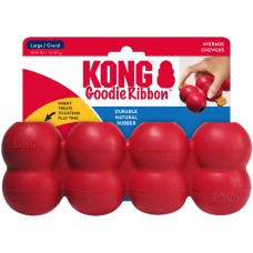 Kong παιχνίδι με 4 υποδοχές για λιχουδιές large Kong παιχνίδι με 4 υποδοχές για λιχουδιές large
