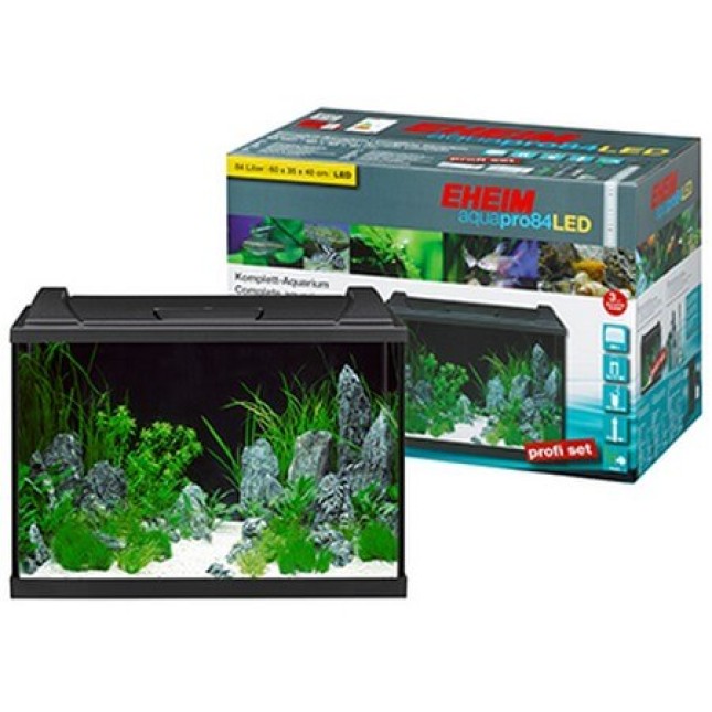 Eheim ενυδρείο Aquapro 180 Led Eheim ενυδρείο Aquapro 180 Led