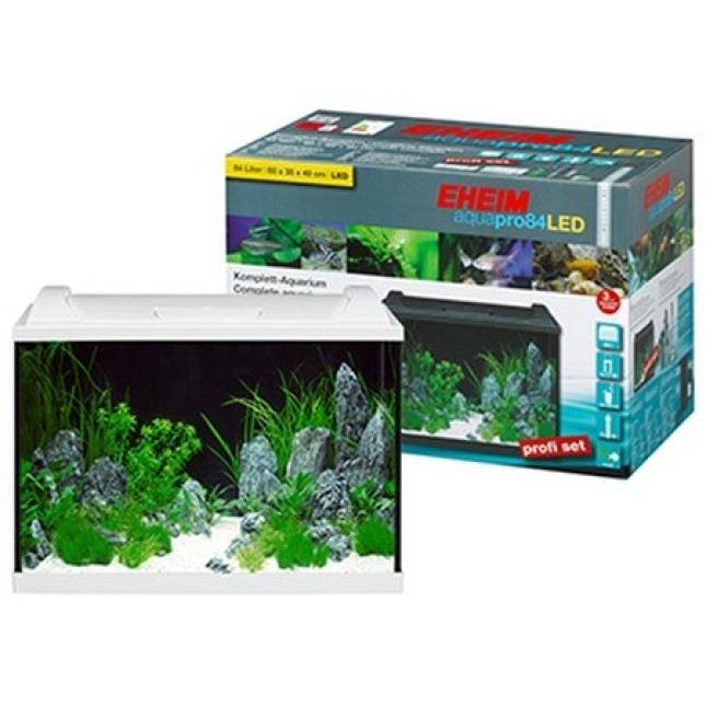 Eheim ενυδρείο Aquapro 180 Led Eheim ενυδρείο Aquapro 180 Led