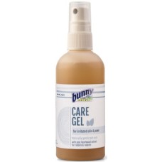 Bunny Nature Care gel Εκχύλισμα πεύκου για ερεθισμένο δέρμα και πατούσες, για κουνέλια και τρωκτικά Bunny Nature Care gel Εκχύλισμα πεύκου για ερεθισμένο δέρμα και πατούσες, για κουνέλια και τρωκτικά