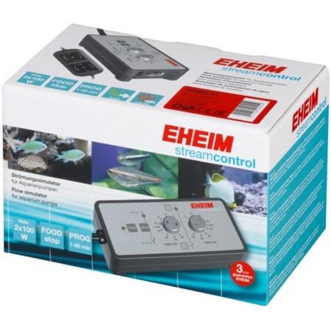 Eheim μονάδα ελέγχου κυκλοφορητών 230V (3500) Eheim μονάδα ελέγχου κυκλοφορητών 230V (3500)