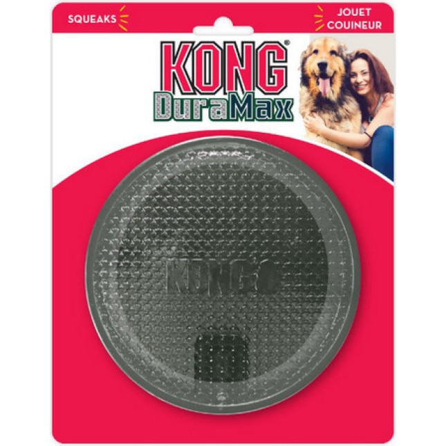 Kong παιχνίδι duramax puck κατασκευασμένα από εξαιρετικά ανθεκτικό υλικό large Kong παιχνίδι duramax puck κατασκευασμένα από εξαιρετικά ανθεκτικό υλικό large