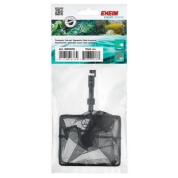Eheim δίχτυ ψαρέματος για καθαρισμό 15x12cm Eheim δίχτυ ψαρέματος για καθαρισμό 15x12cm