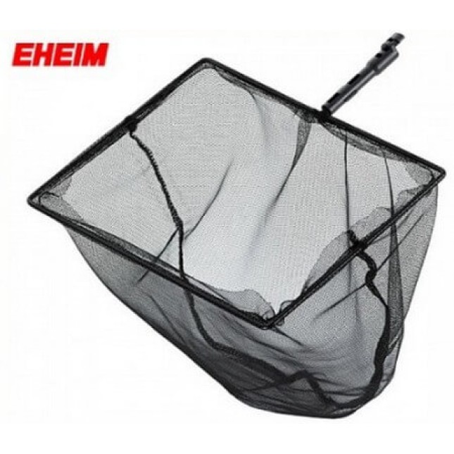 Eheim δίχτυ ψαρέματος για καθαρισμό 15x12cm Eheim δίχτυ ψαρέματος για καθαρισμό 15x12cm