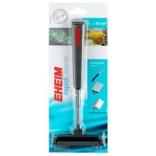 Eheim handle with blade cleaner / για γρήγορο καθαρισμό του ενυδρείου 25cm
