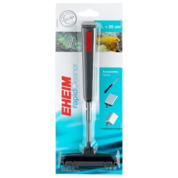 Eheim handle with blade cleaner / για γρήγορο καθαρισμό του ενυδρείου 25cm Eheim handle with blade cleaner / για γρήγορο καθαρισμό του ενυδρείου 25cm