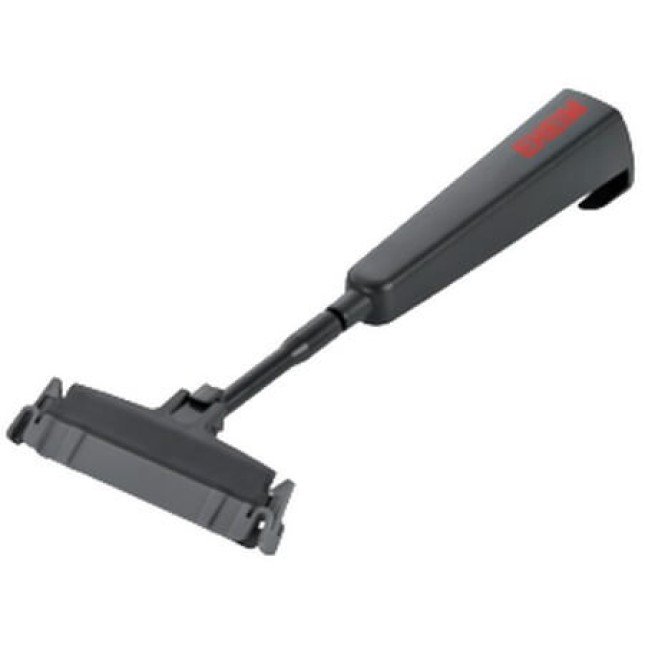 Eheim handle with blade cleaner / για γρήγορο καθαρισμό του ενυδρείου 25cm Eheim handle with blade cleaner / για γρήγορο καθαρισμό του ενυδρείου 25cm