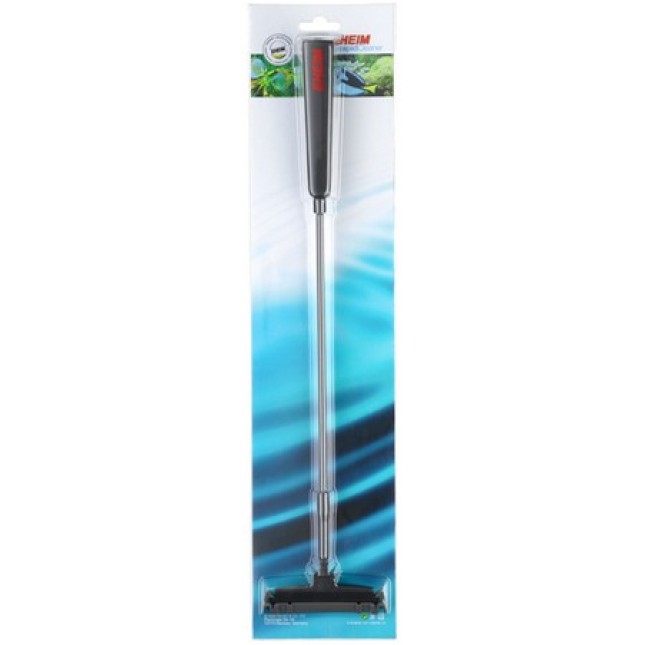Eheim handle with blade cleaner / για γρήγορο καθαρισμό του ενυδρείου 58cm Eheim handle with blade cleaner / για γρήγορο καθαρισμό του ενυδρείου 58cm