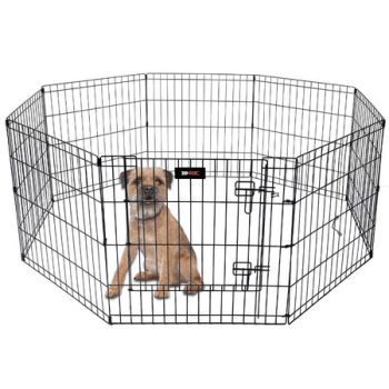Pet Brands rac πάρκο εκπαίδευσης μικρό 61 x 61cm