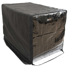 Pet Brands rac κάλυμμα κλουβιού μεταφοράς μεγάλο 90 x 56 x 70cm