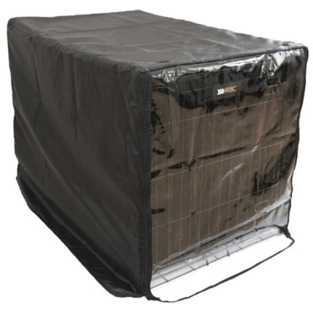 Pet Brands rac κάλυμμα κλουβιού μεταφοράς μεγάλο 90 x 56 x 70cm Pet Brands rac κάλυμμα κλουβιού μεταφοράς μεγάλο 90 x 56 x 70cm