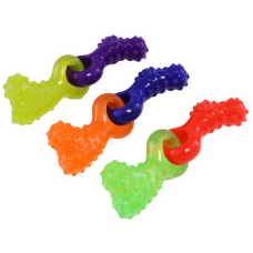 Happypet little rascals teething bone keys,μασώμενο για ούλα & δόντια Happypet little rascals teething bone keys,μασώμενο για ούλα & δόντια