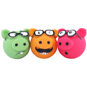 Happypet piggles display 1τμχ γουρουνάκια Happypet piggles display 1τμχ γουρουνάκια