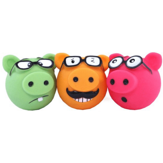 Happypet piggles display 1τμχ γουρουνάκια Happypet piggles display 1τμχ γουρουνάκια