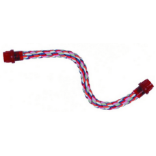 Happypet cotton perch 21'' εύκαμπτο σχοινί,πατήθρα 53cm Happypet cotton perch 21'' εύκαμπτο σχοινί,πατήθρα 53cm
