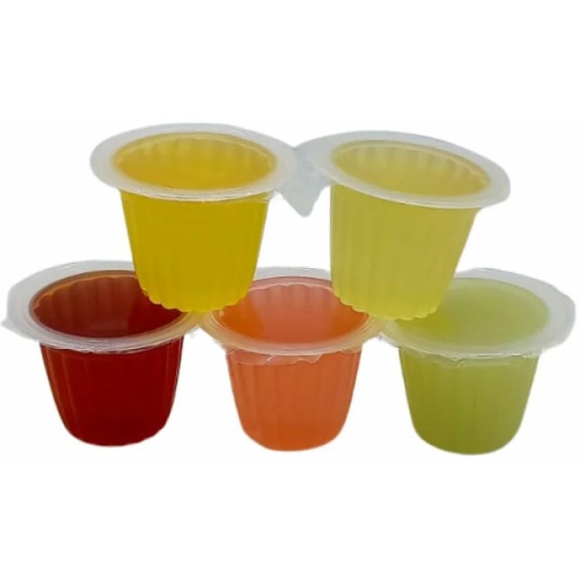 Happypet tweeter's treats fruit jelly mix flavor jar ζελεδάκια κοκτείλ παπαγάλων Happypet tweeter's treats fruit jelly mix flavor jar ζελεδάκια κοκτείλ παπαγάλων