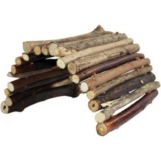Happype ξύλινο τούνελ medium 27cmX17cm