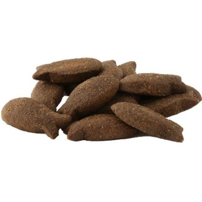 Fish4Dogs νόστιμα μπισκότα με βάση τα ψάρια για σκυλιά όλων των φυλών