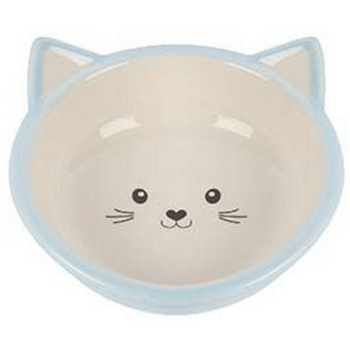Happypet kitten bowl,μπώλ φαγητού για γατάκια