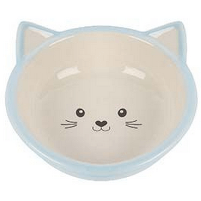 Happypet kitten bowl,μπώλ φαγητού για γατάκια Happypet kitten bowl,μπώλ φαγητού για γατάκια