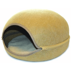 Happypet buster & beau oslo pod-dove sandstorm σπιτάκι γάτας Happypet buster & beau oslo pod-dove sandstorm σπιτάκι γάτας