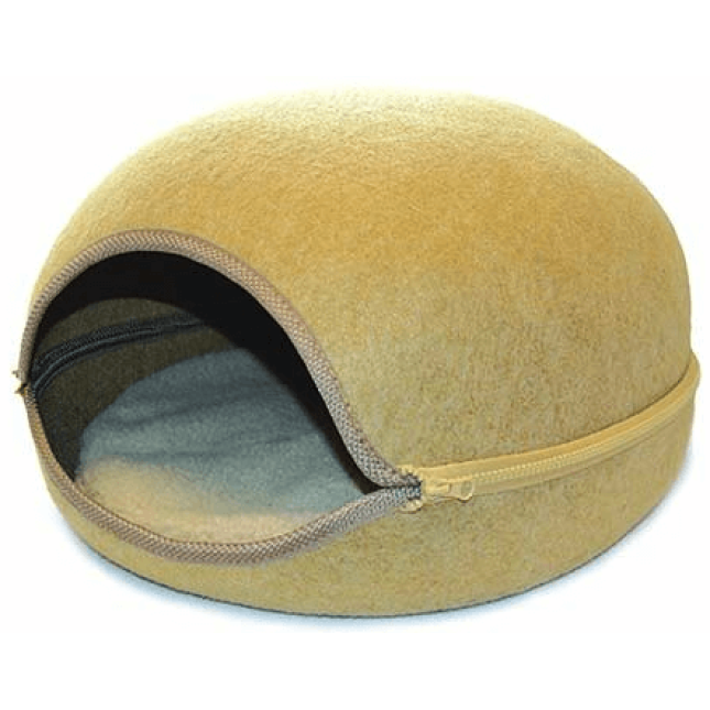 Happypet buster & beau oslo pod-dove sandstorm σπιτάκι γάτας Happypet buster & beau oslo pod-dove sandstorm σπιτάκι γάτας