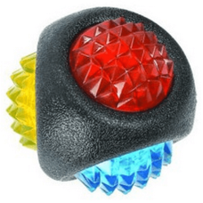 Happypet disco diamond led ball,παιχνίδι μπάλα φωτιζόμενη για σκύλους Happypet disco diamond led ball,παιχνίδι μπάλα φωτιζόμενη για σκύλους