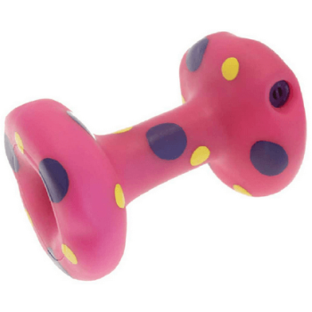 Happypet laughing dumbbell παιχνίδι για σκύλους Happypet laughing dumbbell παιχνίδι για σκύλους