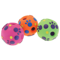 Happypet laughing mini ball,μπάλες απο βινύλιο για σκύλους