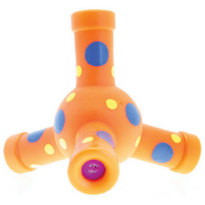 Happypet laughing jack παιχνίδι με ήχο για σκύλους Happypet laughing jack παιχνίδι με ήχο για σκύλους