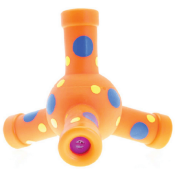 Happypet laughing jack παιχνίδι με ήχο για σκύλους Happypet laughing jack παιχνίδι με ήχο για σκύλους
