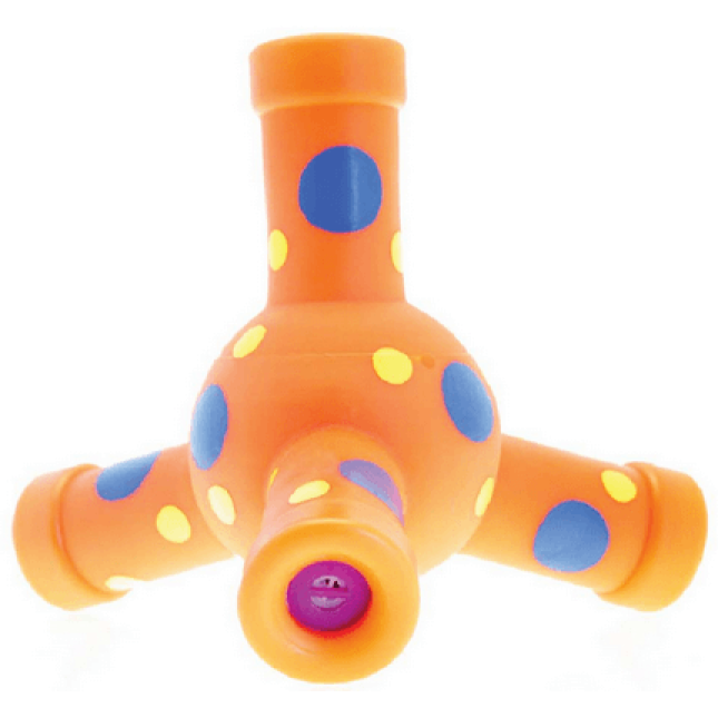 Happypet laughing jack παιχνίδι με ήχο για σκύλους Happypet laughing jack παιχνίδι με ήχο για σκύλους