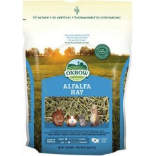 Oxbow χόρτο για τρωκτικά alfalfa hay