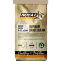 Royal Vogelfutter Πλούσιο μείγμα για παπαγαλάκια, κατάλληλο και για αναπαραγωγή