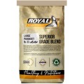 Royal Vogelfutter Κορυφαίο μείγμα για όλα τα είδη μεσαίων παπαγάλων, ιδανικό για ζευγάρωμα