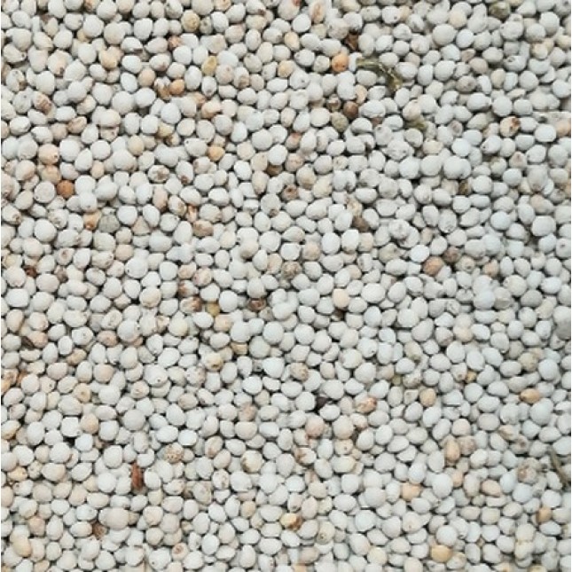 Royal Vogelfutter Περίλα λευκή 5kg