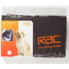 Pet Brands Rac κάλυμμα μπροστινού καθίσματος 142 x 58cm