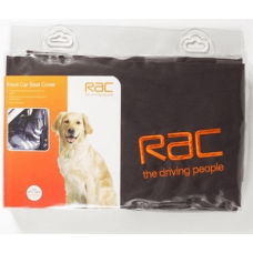 Pet Brands Rac κάλυμμα μπροστινού καθίσματος 142 x 58cm Pet Brands Rac κάλυμμα μπροστινού καθίσματος 142 x 58cm