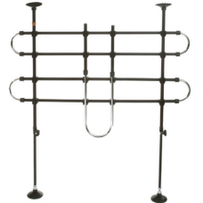 Pet Brands Rac διαχωριστικό προστατευτικό 63cm x 86cm Pet Brands Rac διαχωριστικό προστατευτικό 63cm x 86cm