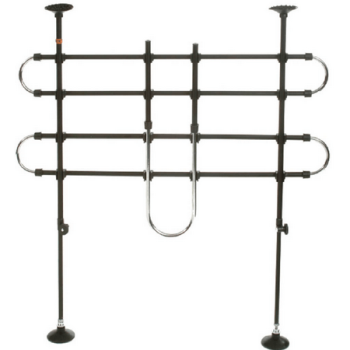Pet Brands Rac διαχωριστικό προστατευτικό 63cm x 86cm Pet Brands Rac διαχωριστικό προστατευτικό 63cm x 86cm
