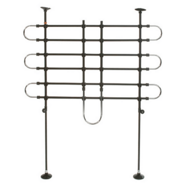 Pet Brands Rac διαχωριστικό προστατευτικό jumbo 76cm x 100cm Pet Brands Rac διαχωριστικό προστατευτικό jumbo 76cm x 100cm