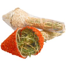 Croci Crop&crok σνακ με γεύση καρότου 20x10cm Croci Crop&crok σνακ με γεύση καρότου 20x10cm