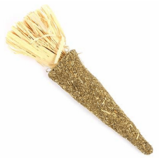Happypet nature first alfalfa carrot,παιχνίδι τρωκτικών Happypet nature first alfalfa carrot,παιχνίδι τρωκτικών