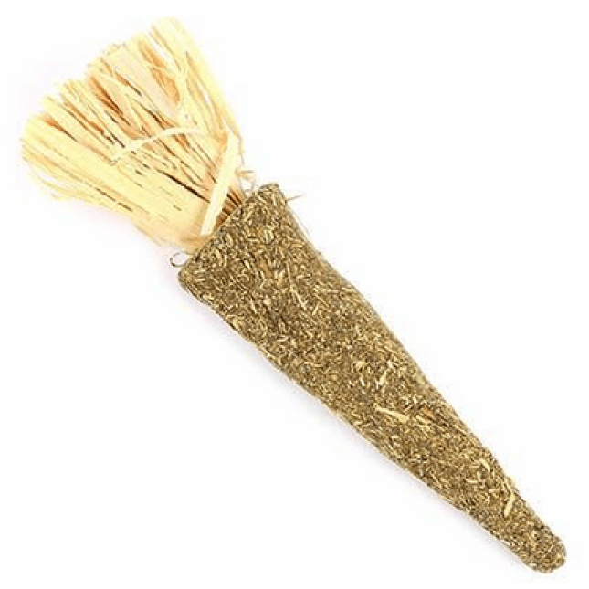 Happypet nature first alfalfa carrot,παιχνίδι τρωκτικών Happypet nature first alfalfa carrot,παιχνίδι τρωκτικών