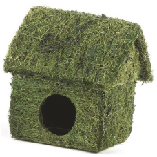 Happypet Nature first Coco clubhouse,σπιτάκι για μικρά ζώα